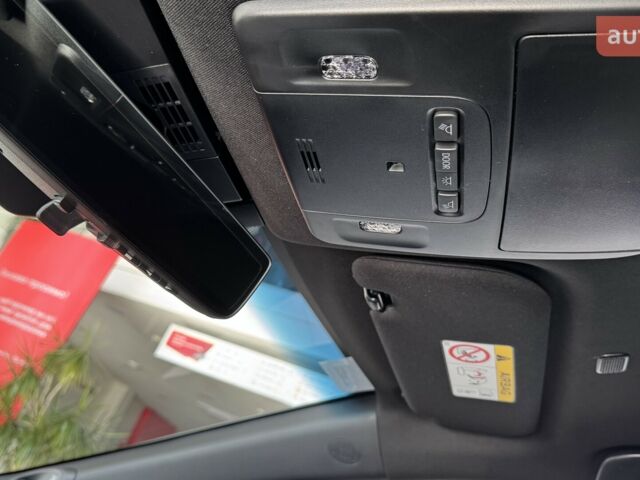 Тойота Камрі, об'ємом двигуна 2.49 л та пробігом 0 тис. км за 48395 $, фото 15 на Automoto.ua