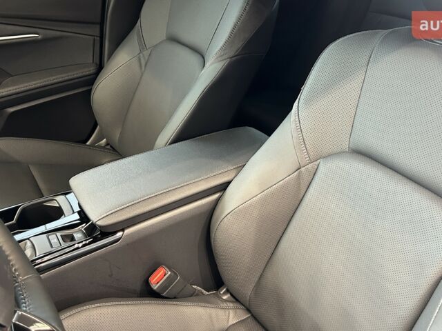 Тойота Камри, объемом двигателя 2.49 л и пробегом 0 тыс. км за 40898 $, фото 10 на Automoto.ua