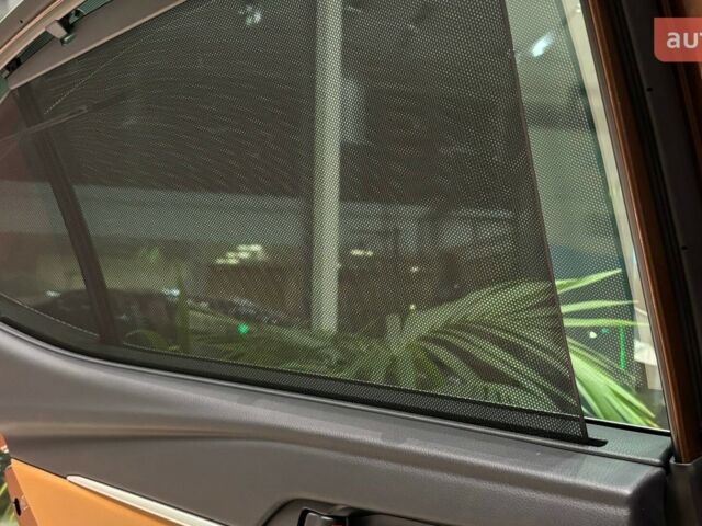 Тойота Камри, объемом двигателя 2.49 л и пробегом 0 тыс. км за 49921 $, фото 11 на Automoto.ua