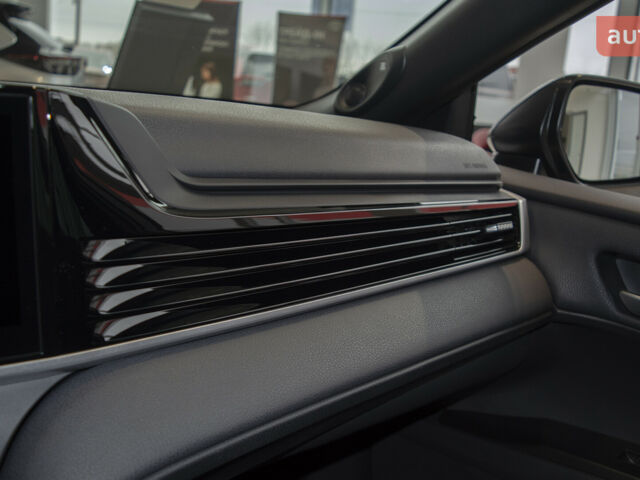 купить новое авто Тойота Камри 2025 года от официального дилера Тойота Центр Рівне "Агат Авто" Тойота фото