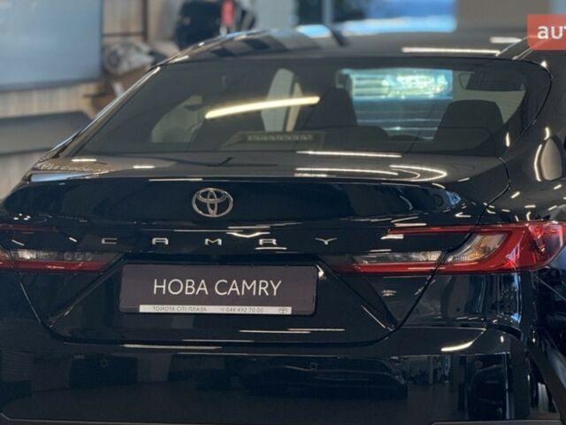 Тойота Камри, объемом двигателя 2.49 л и пробегом 0 тыс. км за 36768 $, фото 5 на Automoto.ua