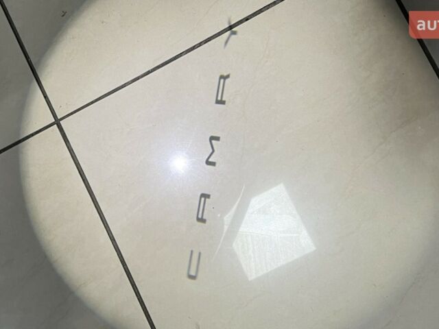 Тойота Камри, объемом двигателя 2.49 л и пробегом 0 тыс. км за 49489 $, фото 16 на Automoto.ua