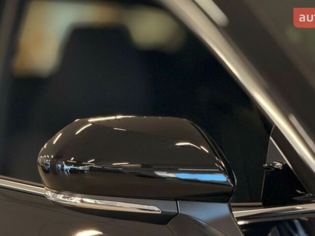 Тойота Камри, объемом двигателя 2.49 л и пробегом 0 тыс. км за 36768 $, фото 14 на Automoto.ua