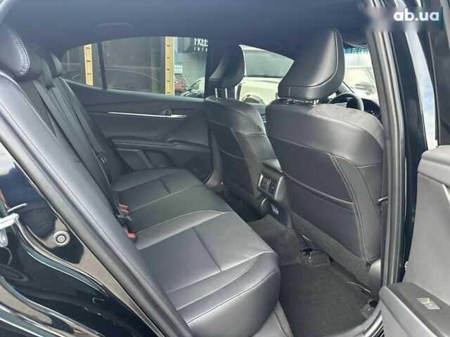 Тойота Камрі, об'ємом двигуна 2.5 л та пробігом 1 тис. км за 44999 $, фото 29 на Automoto.ua