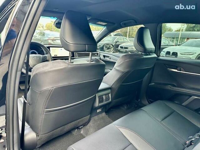 Тойота Камрі, об'ємом двигуна 2.5 л та пробігом 1 тис. км за 44999 $, фото 19 на Automoto.ua