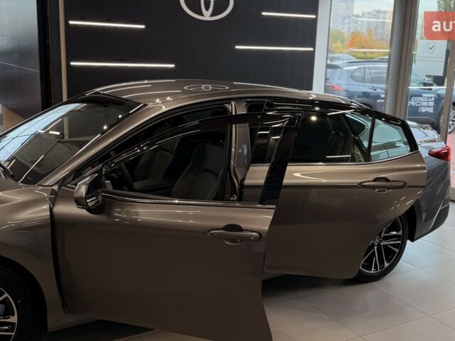 Тойота Камри, объемом двигателя 2.49 л и пробегом 0 тыс. км за 49680 $, фото 16 на Automoto.ua