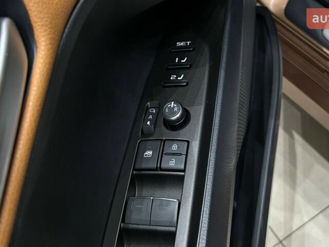 Тойота Камри, объемом двигателя 2.49 л и пробегом 0 тыс. км за 49921 $, фото 4 на Automoto.ua