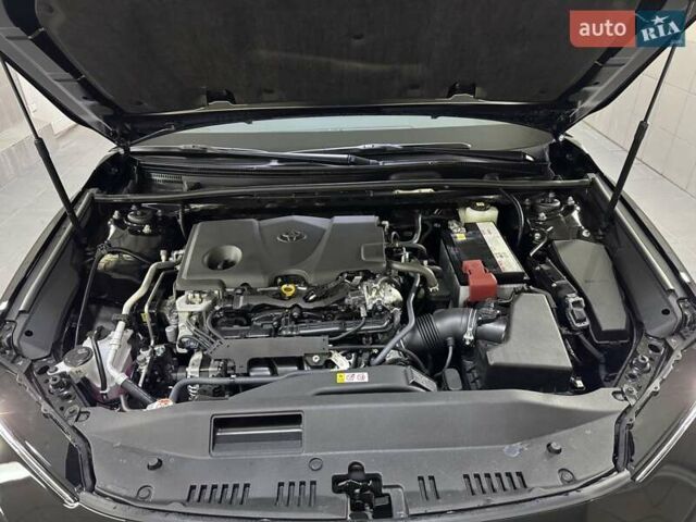 Тойота Камрі, об'ємом двигуна 2.49 л та пробігом 1 тис. км за 44999 $, фото 46 на Automoto.ua
