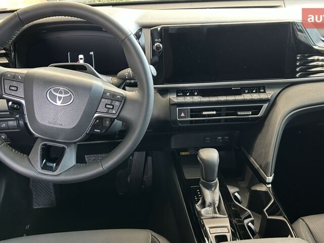 Тойота Камри, объемом двигателя 2.49 л и пробегом 0 тыс. км за 40898 $, фото 22 на Automoto.ua