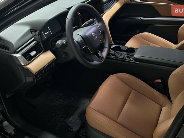 Тойота Камри, объемом двигателя 2.49 л и пробегом 0 тыс. км за 49489 $, фото 10 на Automoto.ua