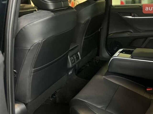 Тойота Камрі, об'ємом двигуна 2.49 л та пробігом 0 тис. км за 50495 $, фото 18 на Automoto.ua