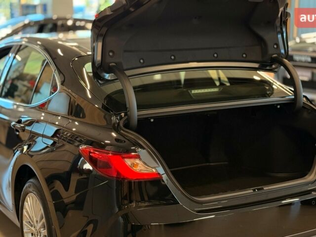 Тойота Камри, объемом двигателя 2.49 л и пробегом 0 тыс. км за 36768 $, фото 12 на Automoto.ua