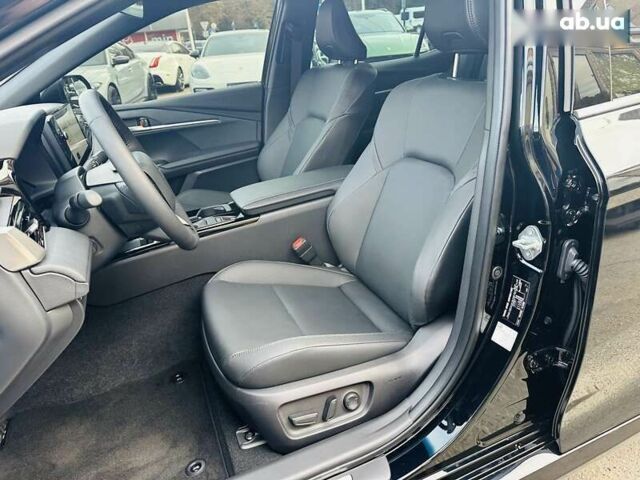 Тойота Камрі, об'ємом двигуна 2.5 л та пробігом 1 тис. км за 44999 $, фото 21 на Automoto.ua