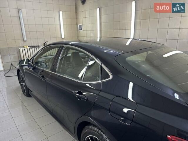 Тойота Камрі, об'ємом двигуна 2.49 л та пробігом 1 тис. км за 44999 $, фото 17 на Automoto.ua