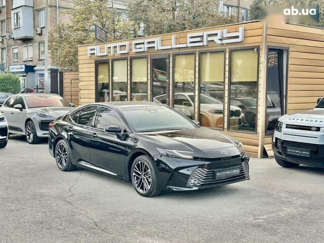 Тойота Камрі, об'ємом двигуна 2.5 л та пробігом 1 тис. км за 44999 $, фото 9 на Automoto.ua