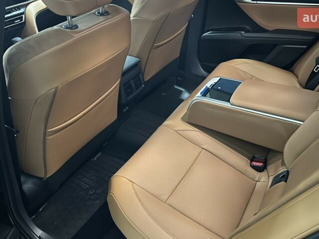 Тойота Камри, объемом двигателя 2.49 л и пробегом 0 тыс. км за 49489 $, фото 9 на Automoto.ua