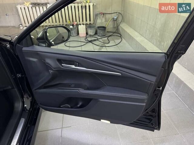 Тойота Камрі, об'ємом двигуна 2.49 л та пробігом 1 тис. км за 44999 $, фото 23 на Automoto.ua