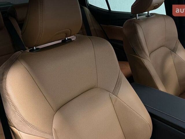 Тойота Камри, объемом двигателя 2.49 л и пробегом 0 тыс. км за 49489 $, фото 27 на Automoto.ua