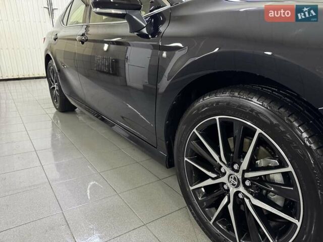 Тойота Камрі, об'ємом двигуна 2.49 л та пробігом 1 тис. км за 44999 $, фото 10 на Automoto.ua
