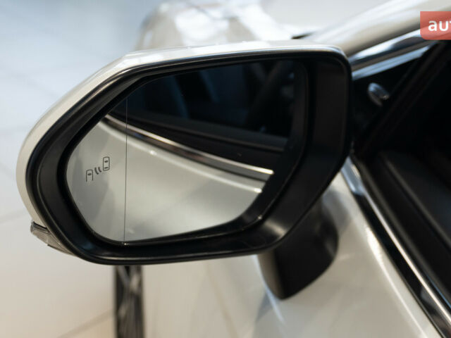 Тойота Камри, объемом двигателя 2.49 л и пробегом 0 тыс. км за 48539 $, фото 5 на Automoto.ua