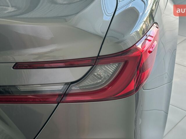 купить новое авто Тойота Камри 2025 года от официального дилера Тойота Центр Черкаси Мотор Сіті Тойота фото