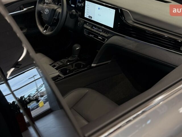 Тойота Камри, объемом двигателя 2.49 л и пробегом 0 тыс. км за 49680 $, фото 15 на Automoto.ua