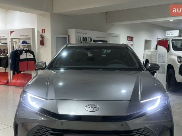 Тойота Камри, объемом двигателя 2.49 л и пробегом 0 тыс. км за 48407 $, фото 10 на Automoto.ua