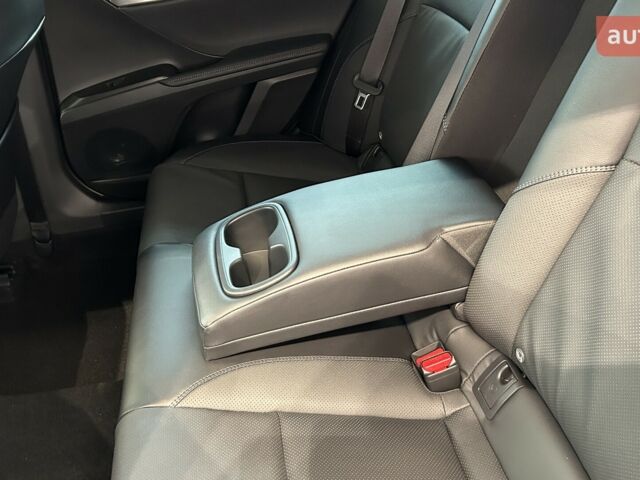 Тойота Камри, объемом двигателя 2.49 л и пробегом 0 тыс. км за 40898 $, фото 14 на Automoto.ua