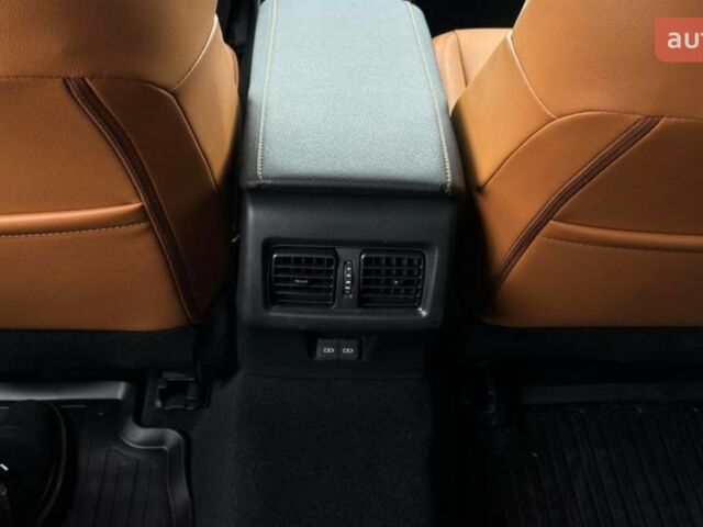 купить новое авто Тойота Камри 2025 года от официального дилера Тойота Центр Ужгород «Карат Мотор» Тойота фото