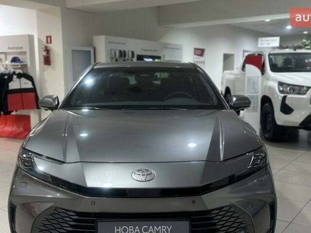 Тойота Камри, объемом двигателя 2.49 л и пробегом 0 тыс. км за 48407 $, фото 14 на Automoto.ua