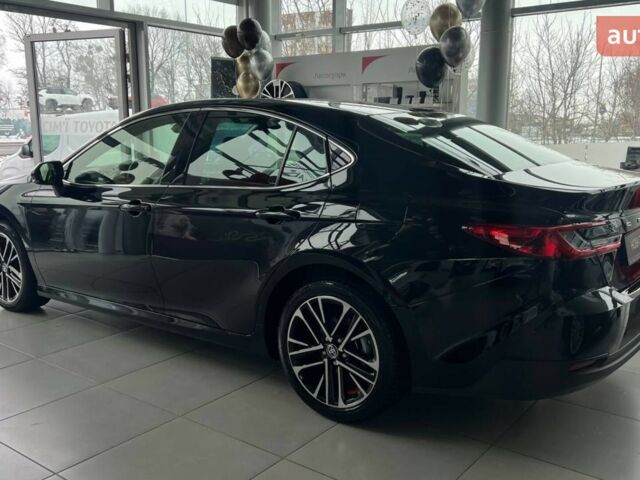 Тойота Камрі, об'ємом двигуна 2.49 л та пробігом 0 тис. км за 40336 $, фото 5 на Automoto.ua