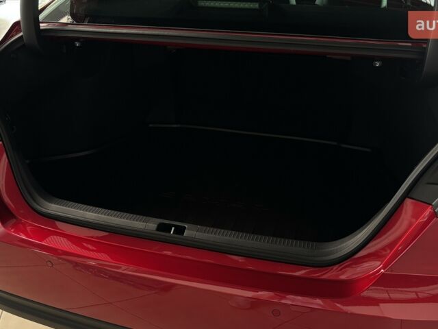 Тойота Камри, объемом двигателя 2.49 л и пробегом 0 тыс. км за 41346 $, фото 28 на Automoto.ua