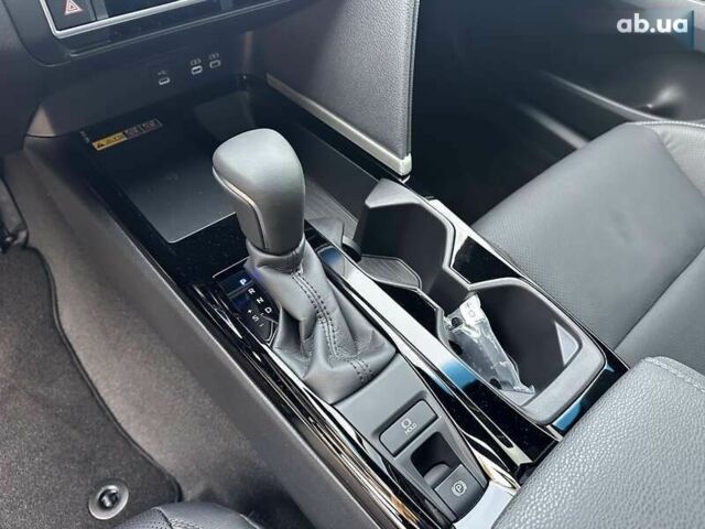 Тойота Камрі, об'ємом двигуна 2.5 л та пробігом 1 тис. км за 44999 $, фото 18 на Automoto.ua