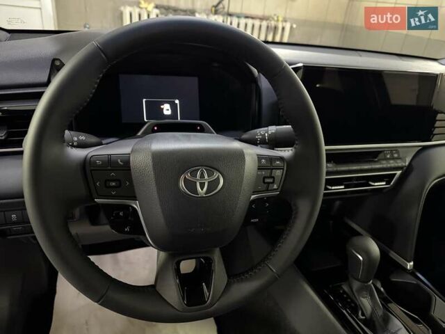 Тойота Камрі, об'ємом двигуна 2.49 л та пробігом 1 тис. км за 44999 $, фото 29 на Automoto.ua