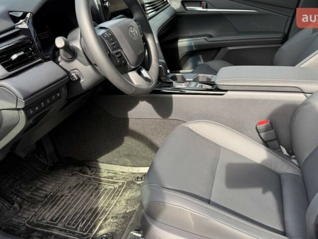 Тойота Камрі, об'ємом двигуна 2.49 л та пробігом 0 тис. км за 49134 $, фото 16 на Automoto.ua
