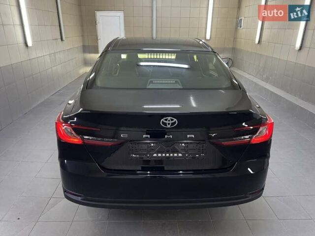 Тойота Камрі, об'ємом двигуна 2.49 л та пробігом 1 тис. км за 44999 $, фото 43 на Automoto.ua