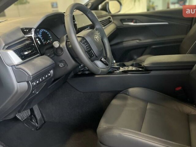 Тойота Камрі, об'ємом двигуна 2.49 л та пробігом 0 тис. км за 50495 $, фото 15 на Automoto.ua