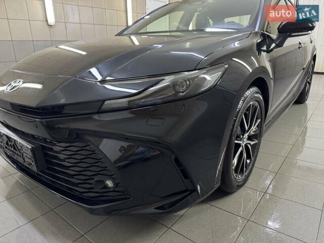 Тойота Камрі, об'ємом двигуна 2.49 л та пробігом 1 тис. км за 44999 $, фото 7 на Automoto.ua