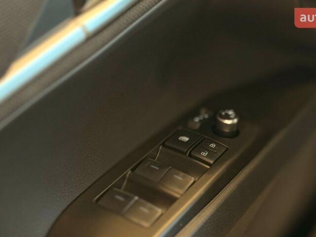 Тойота Камри, объемом двигателя 2.49 л и пробегом 0 тыс. км за 36768 $, фото 22 на Automoto.ua