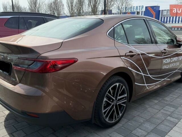 Тойота Камрі, об'ємом двигуна 2.49 л та пробігом 0 тис. км за 49134 $, фото 5 на Automoto.ua