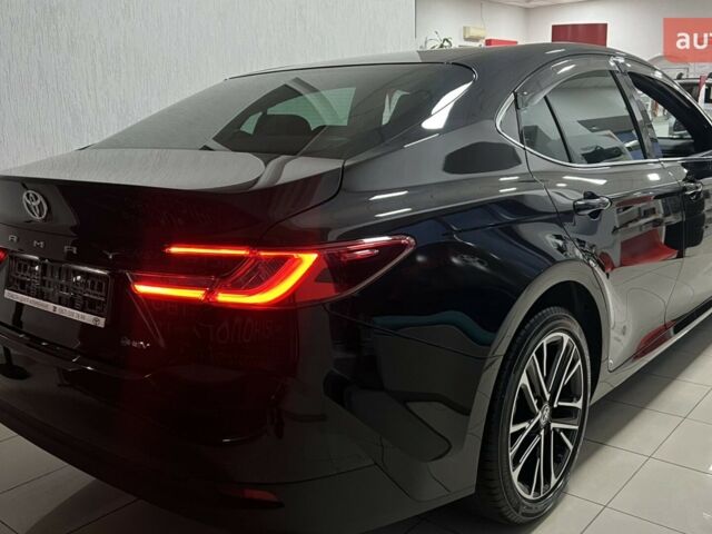 Тойота Камри, объемом двигателя 2.49 л и пробегом 0 тыс. км за 49489 $, фото 5 на Automoto.ua