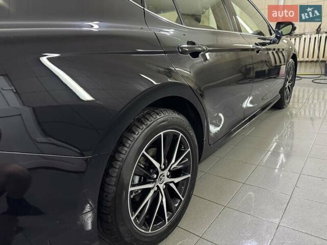 Тойота Камрі, об'ємом двигуна 2.49 л та пробігом 1 тис. км за 44999 $, фото 14 на Automoto.ua