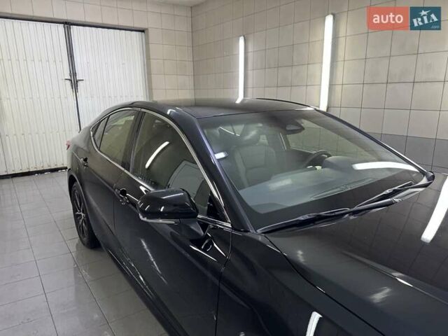Тойота Камрі, об'ємом двигуна 2.49 л та пробігом 1 тис. км за 44999 $, фото 12 на Automoto.ua