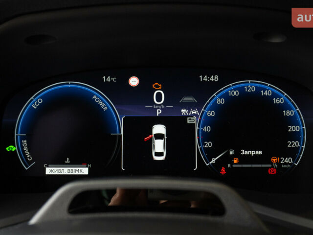 Тойота Камрі, об'ємом двигуна 2.49 л та пробігом 0 тис. км за 49186 $, фото 15 на Automoto.ua