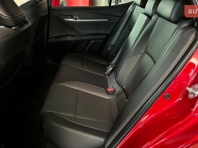 Тойота Камри, объемом двигателя 2.49 л и пробегом 0 тыс. км за 41346 $, фото 29 на Automoto.ua