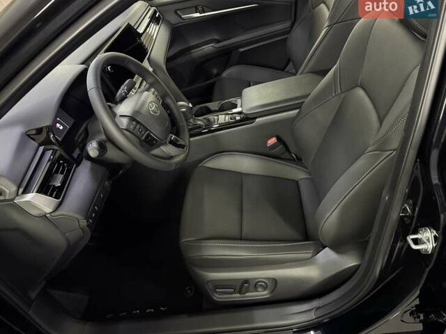 Тойота Камрі, об'ємом двигуна 2.49 л та пробігом 1 тис. км за 44999 $, фото 18 на Automoto.ua