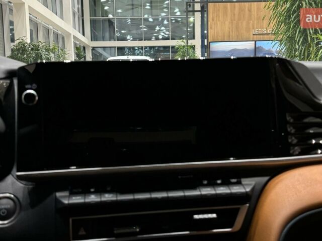 Тойота Камри, объемом двигателя 2.49 л и пробегом 0 тыс. км за 49921 $, фото 3 на Automoto.ua