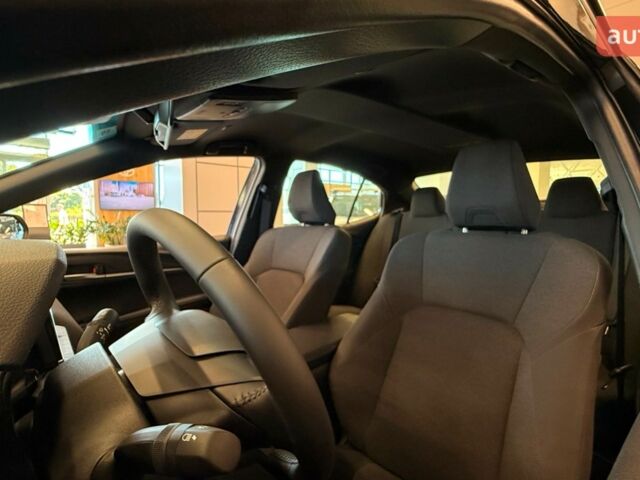 Тойота Камри, объемом двигателя 2.49 л и пробегом 0 тыс. км за 36768 $, фото 21 на Automoto.ua