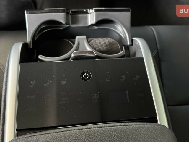 Тойота Камрі, об'ємом двигуна 2.49 л та пробігом 0 тис. км за 48395 $, фото 16 на Automoto.ua