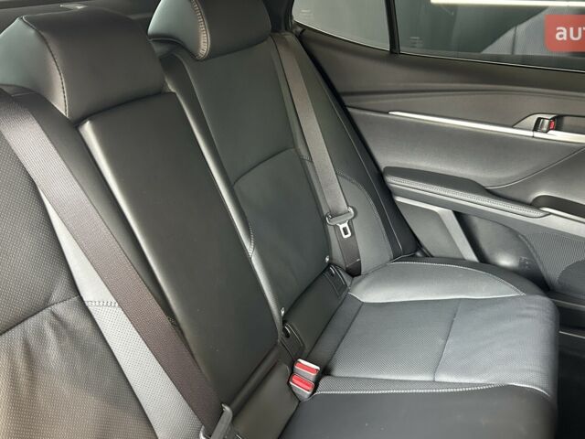 Тойота Камри, объемом двигателя 2.49 л и пробегом 0 тыс. км за 40898 $, фото 16 на Automoto.ua